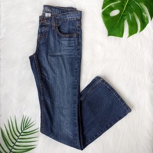 🔴 American Rag denim flare jeans size 3